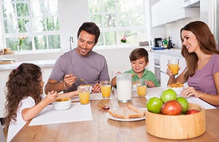 فواید-صبحانه-در-سلامتی-benefits-of-eating-breakfast